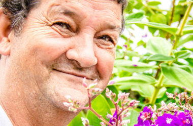 Uma Homenagem a meu Pai: Benedito Luis de Jesus